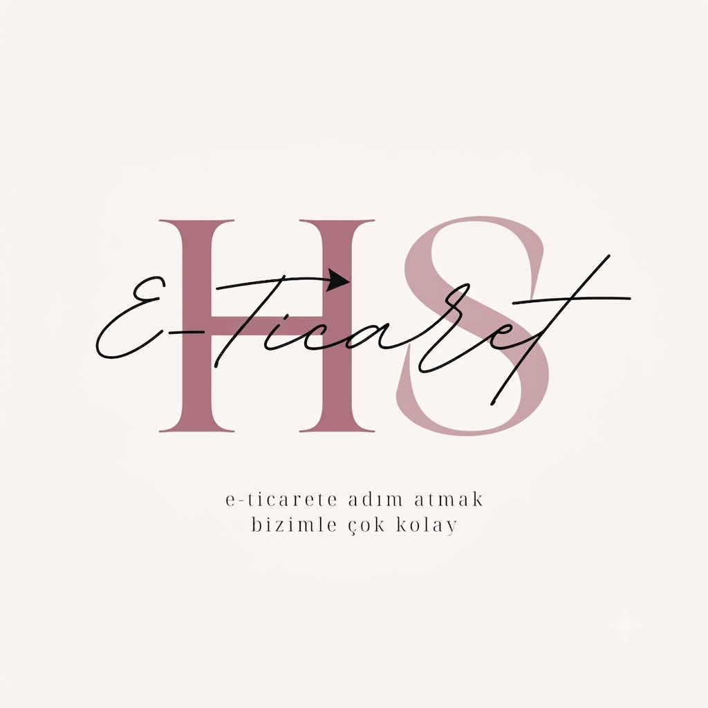 HS E-Ticaret logosu